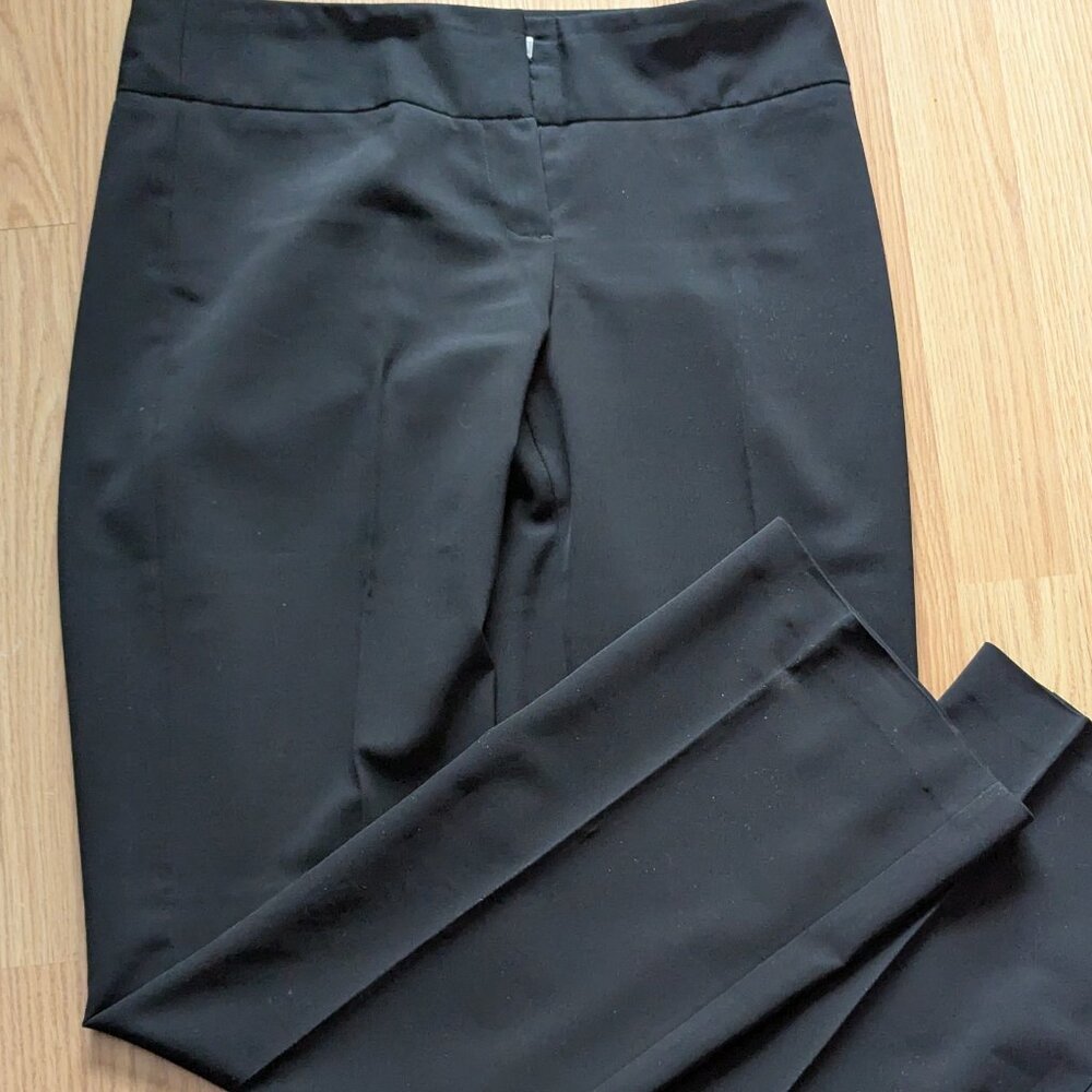 VTG Straight Leg Trousers